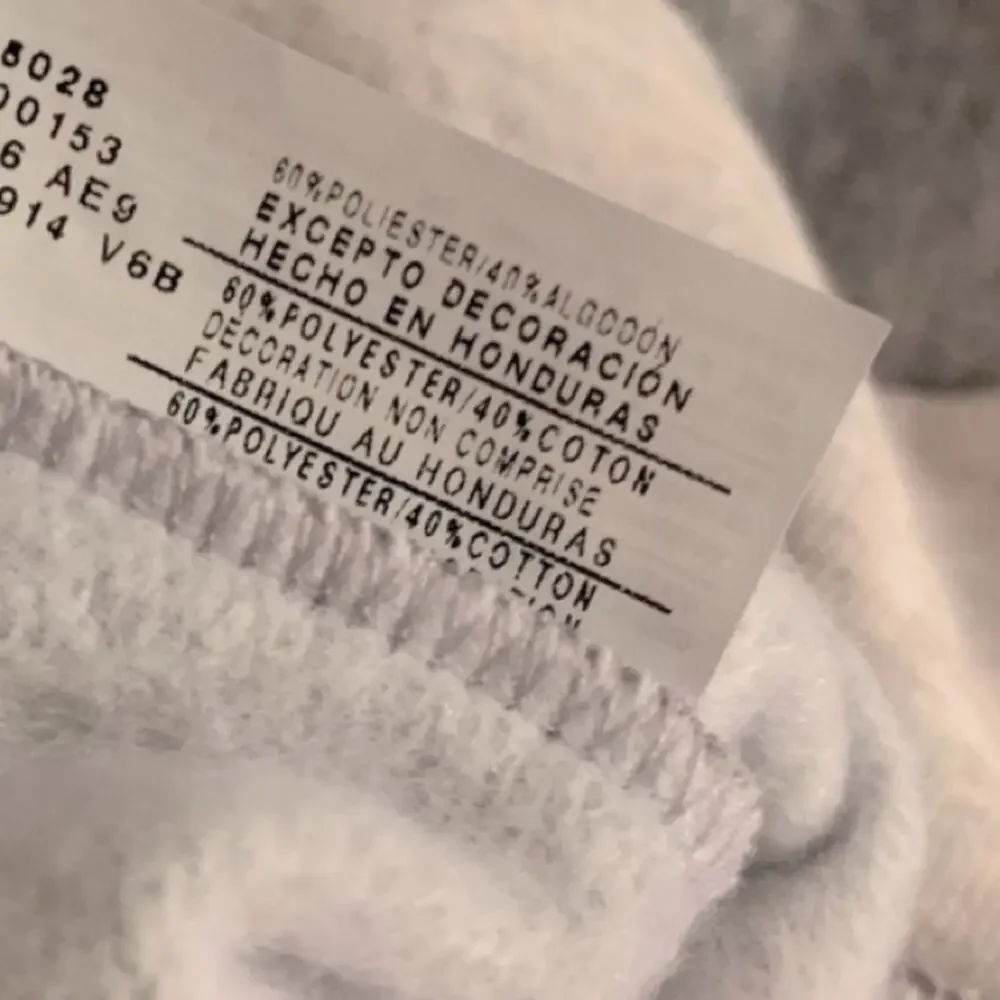 Champion Oxford Fleece pullover sweatshirt grey plus size 4X logo classic - Picture 6 of 13